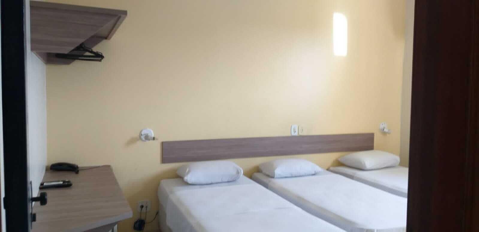 Hotel Canto Da Praia Сан-Луис Экстерьер фото