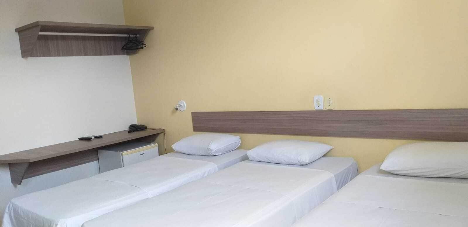 Hotel Canto Da Praia Сан-Луис Экстерьер фото