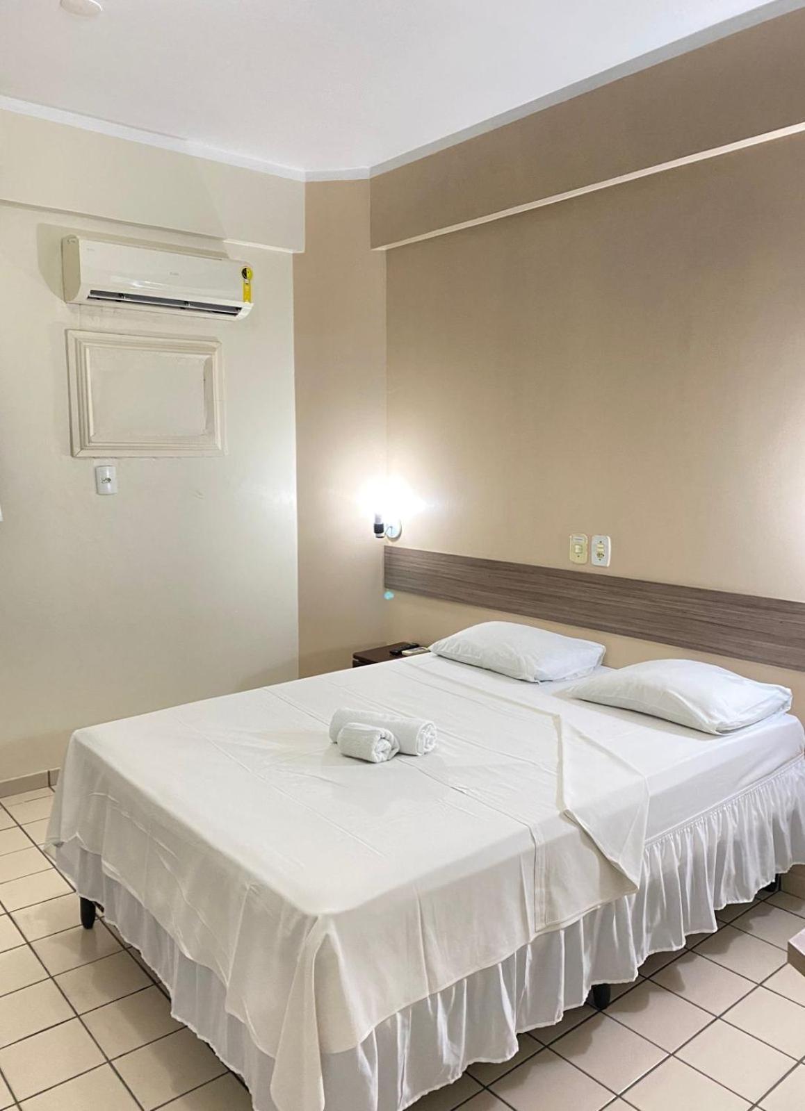 Hotel Canto Da Praia Сан-Луис Экстерьер фото