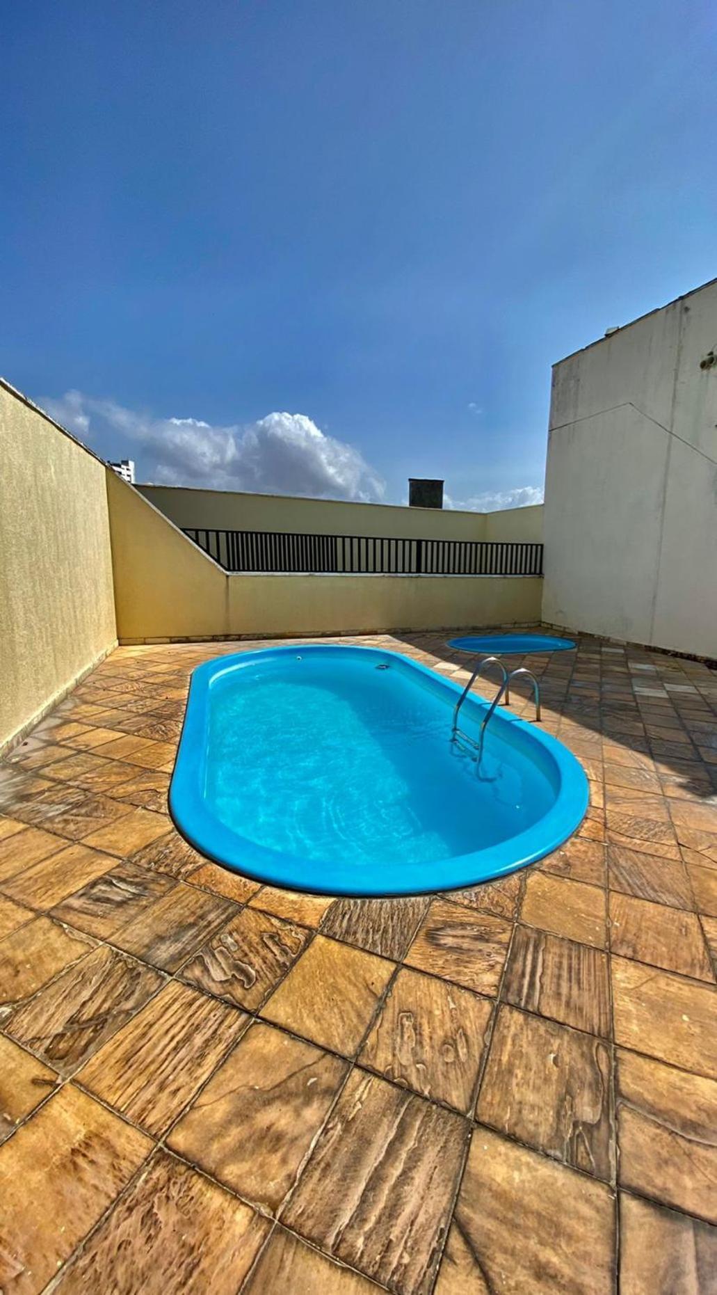 Hotel Canto Da Praia Сан-Луис Экстерьер фото