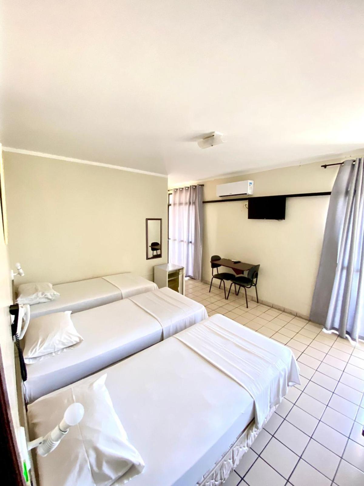 Hotel Canto Da Praia Сан-Луис Экстерьер фото