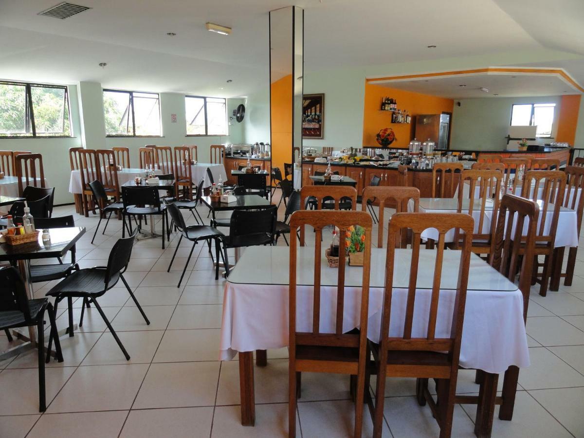 Hotel Canto Da Praia Сан-Луис Экстерьер фото