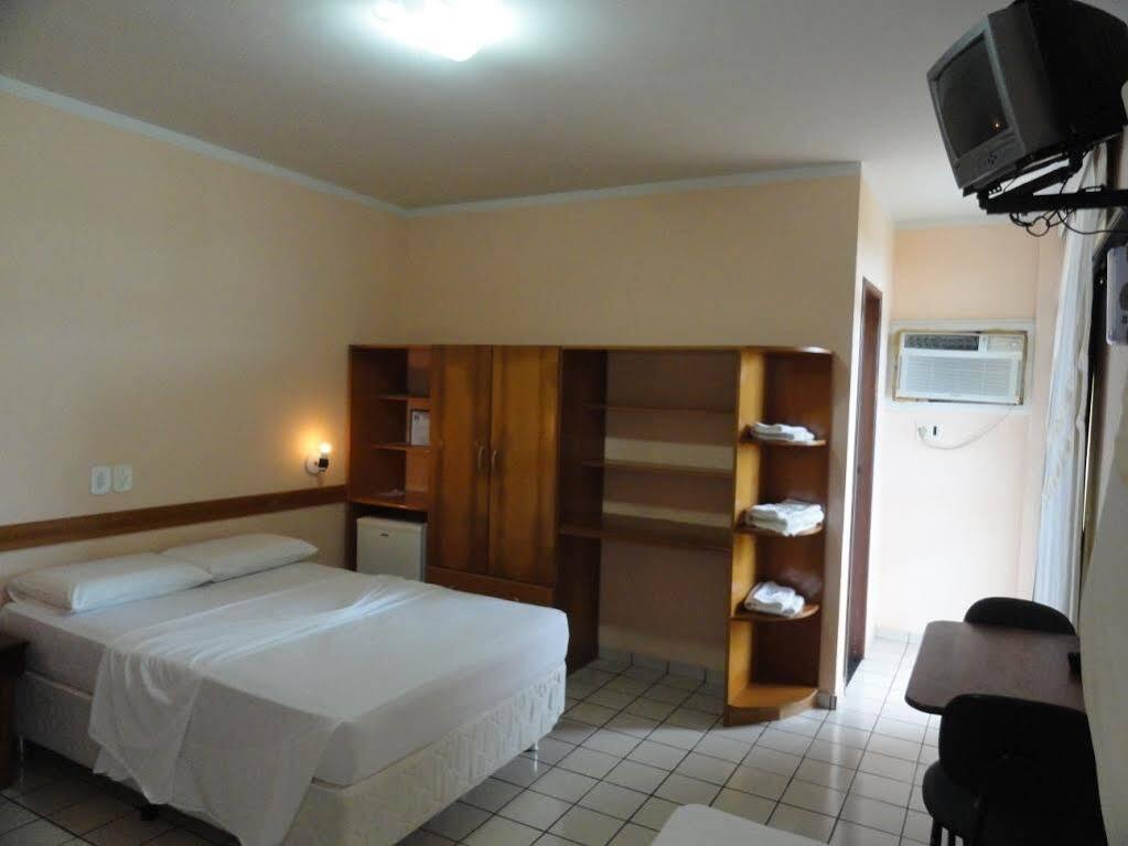 Hotel Canto Da Praia Сан-Луис Экстерьер фото